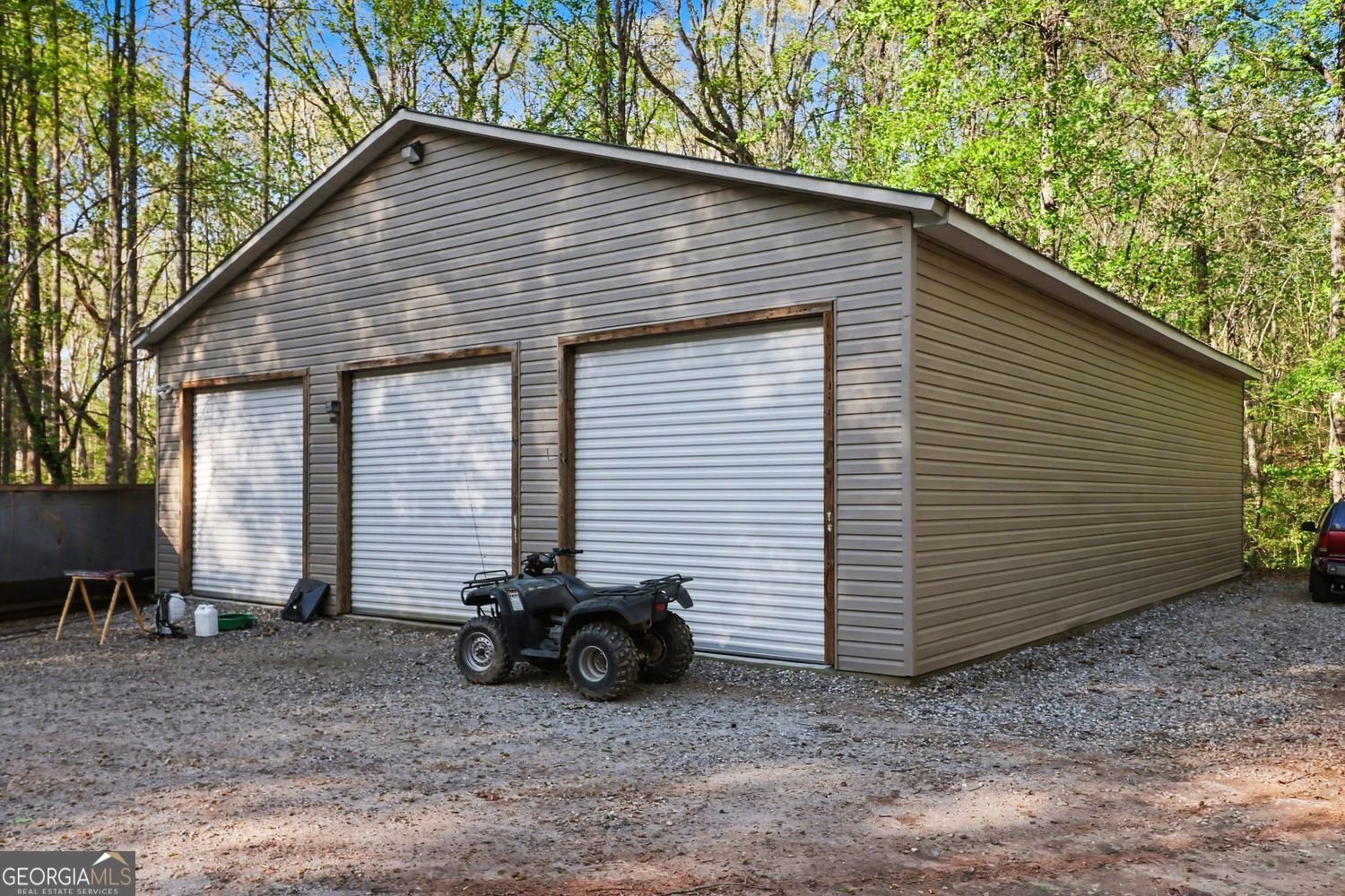 2758 Hightower Road Ball Ground - Photo 31