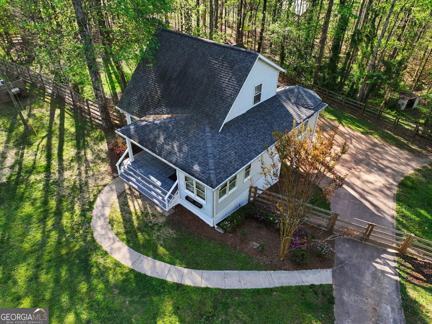 2758 Hightower Road Ball Ground - Photo 32