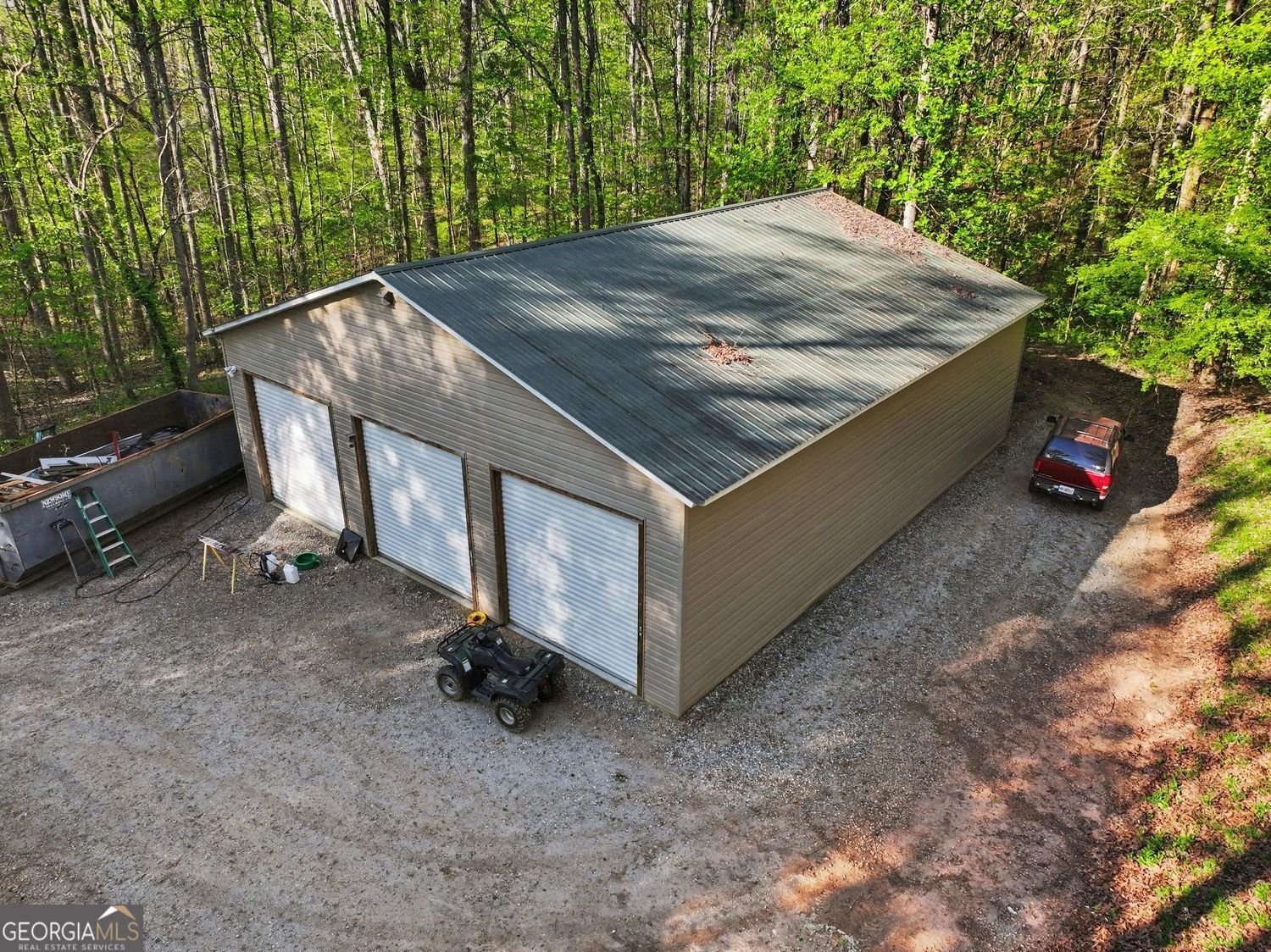 2758 Hightower Road Ball Ground - Photo 34