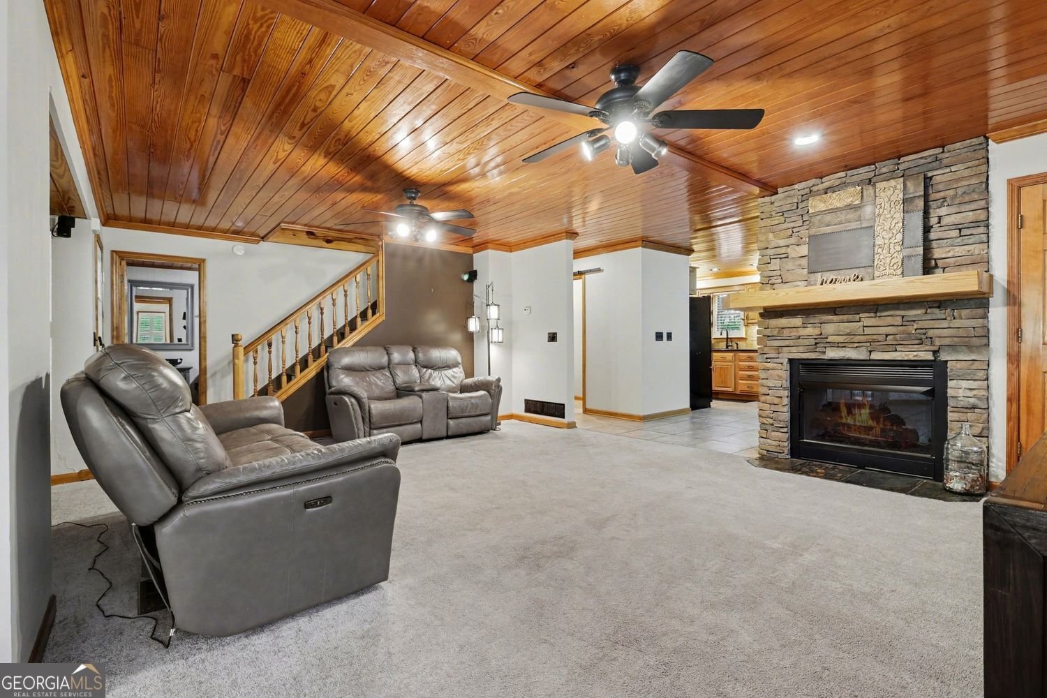 2758 Hightower Road Ball Ground - Photo 8