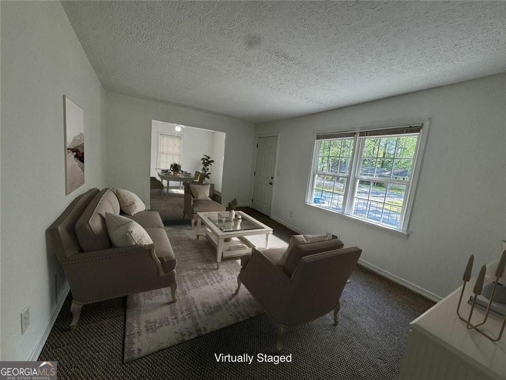 5912 Garner Road Mableton - Photo 10