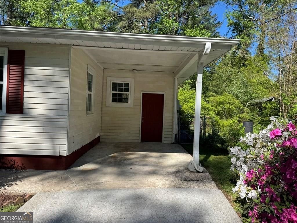 5912 Garner Road Mableton - Photo 30