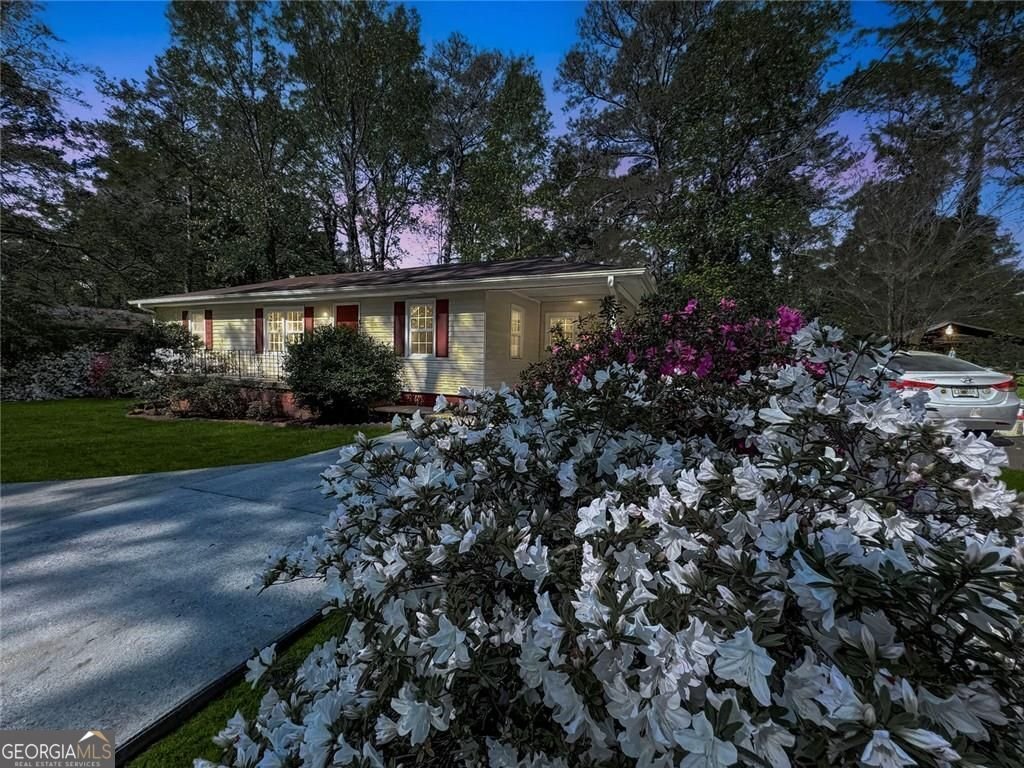 5912 Garner Road Mableton - Photo 33