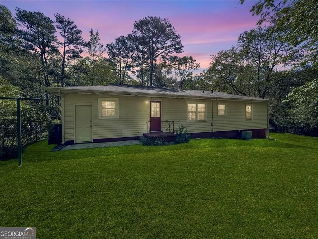 5912 Garner Road Mableton - Photo 36