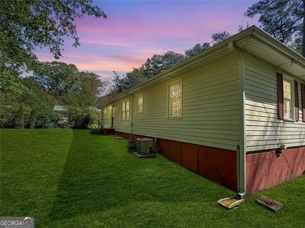 5912 Garner Road Mableton - Photo 37