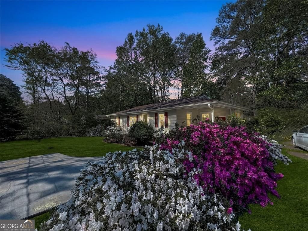 5912 Garner Road Mableton - Photo 38