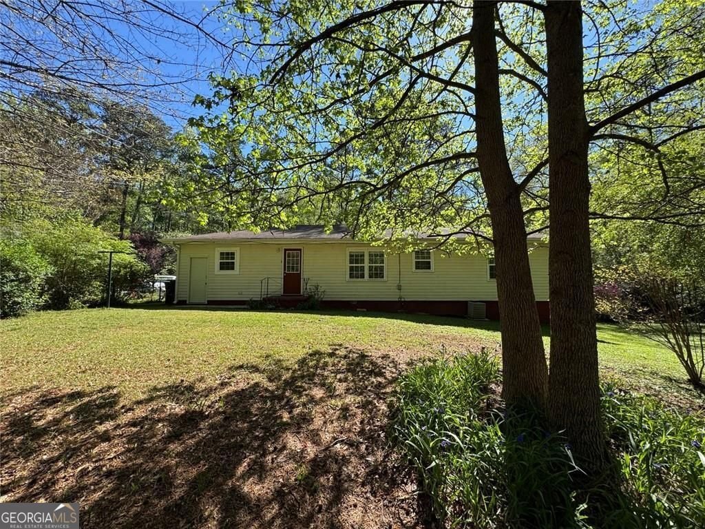 5912 Garner Road Mableton - Photo 39