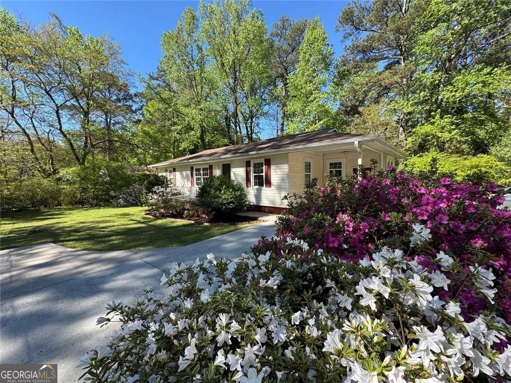 5912 Garner Road Mableton - Photo 40