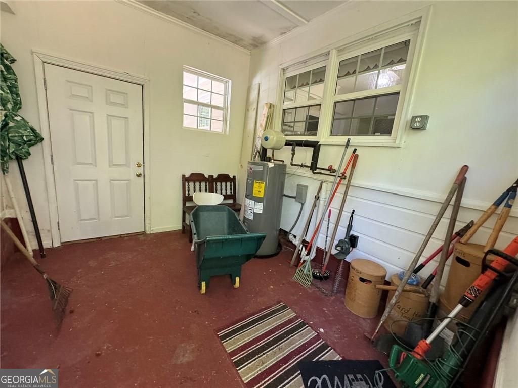 5912 Garner Road Mableton - Photo 41