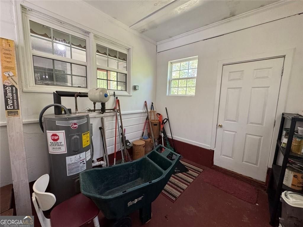 5912 Garner Road Mableton - Photo 42