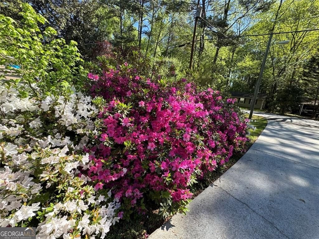 5912 Garner Road Mableton - Photo 6