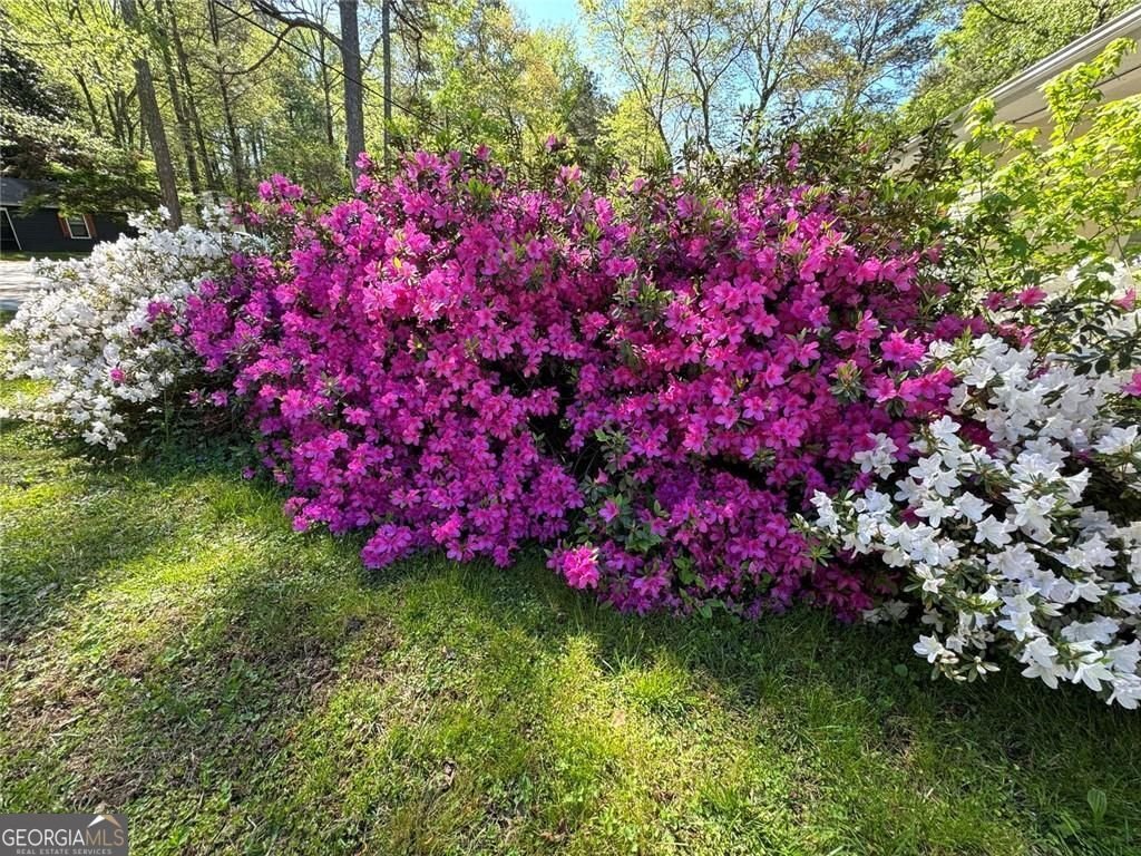 5912 Garner Road Mableton - Photo 7