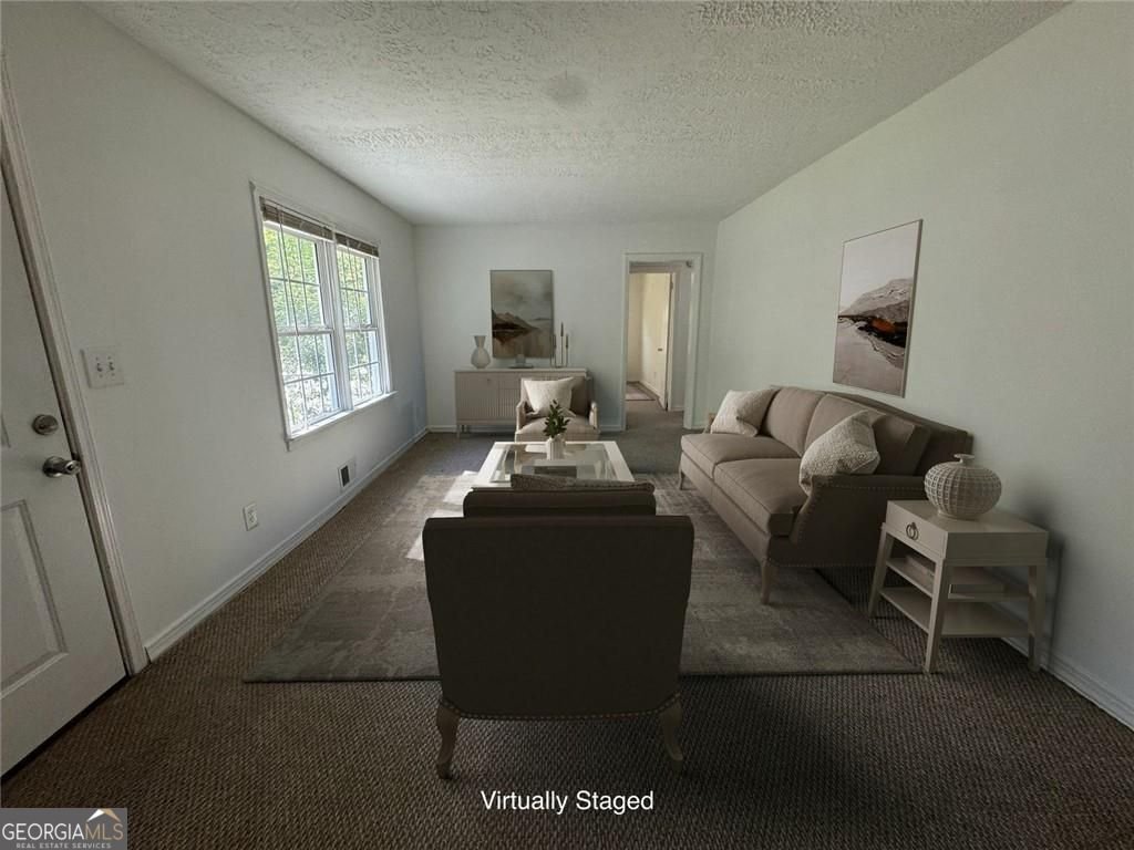 5912 Garner Road Mableton - Photo 9