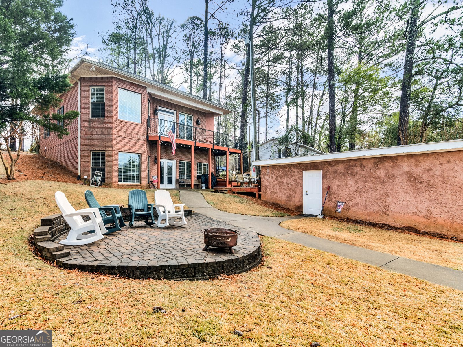 157 Andrea Circle Jackson - Photo 14