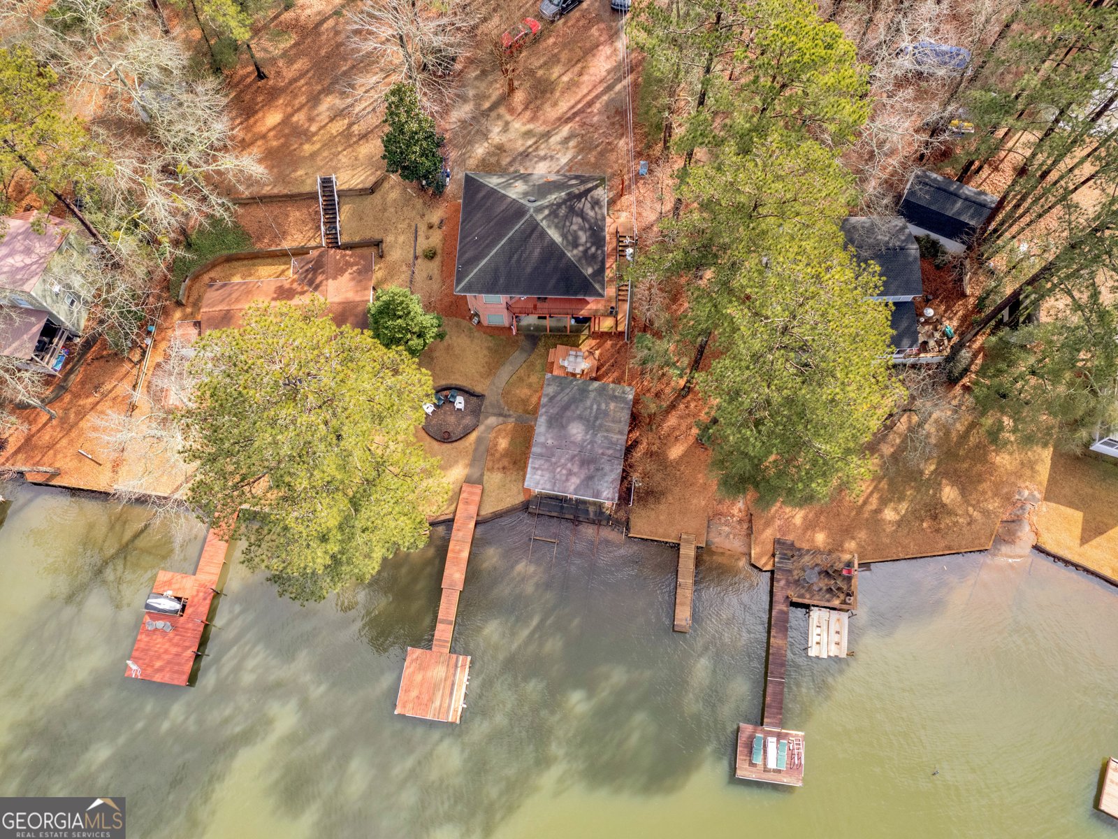 157 Andrea Circle Jackson - Photo 16