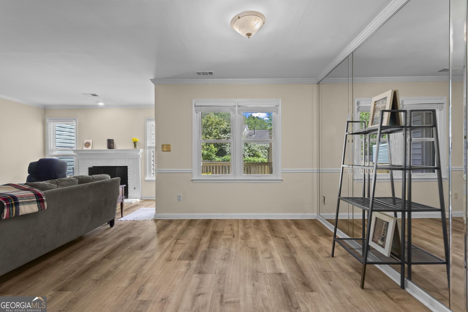 573 Salem Woods Drive Marietta - Photo 10