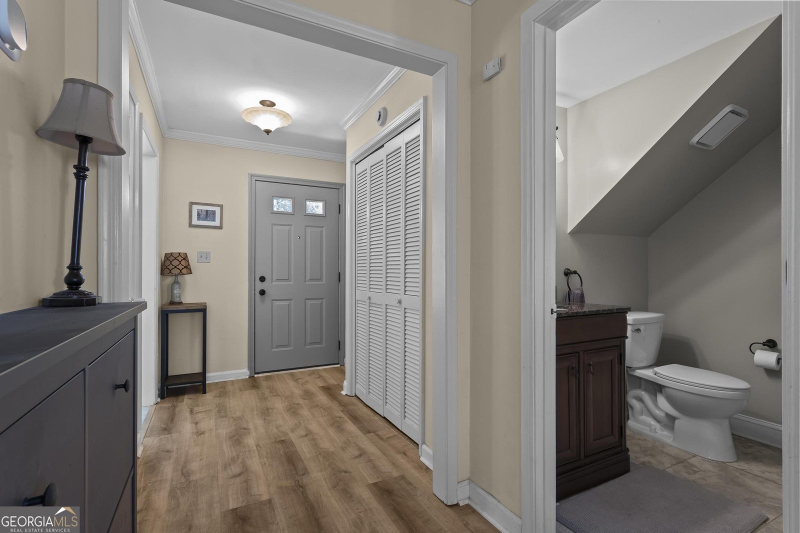 573 Salem Woods Drive Marietta - Photo 12