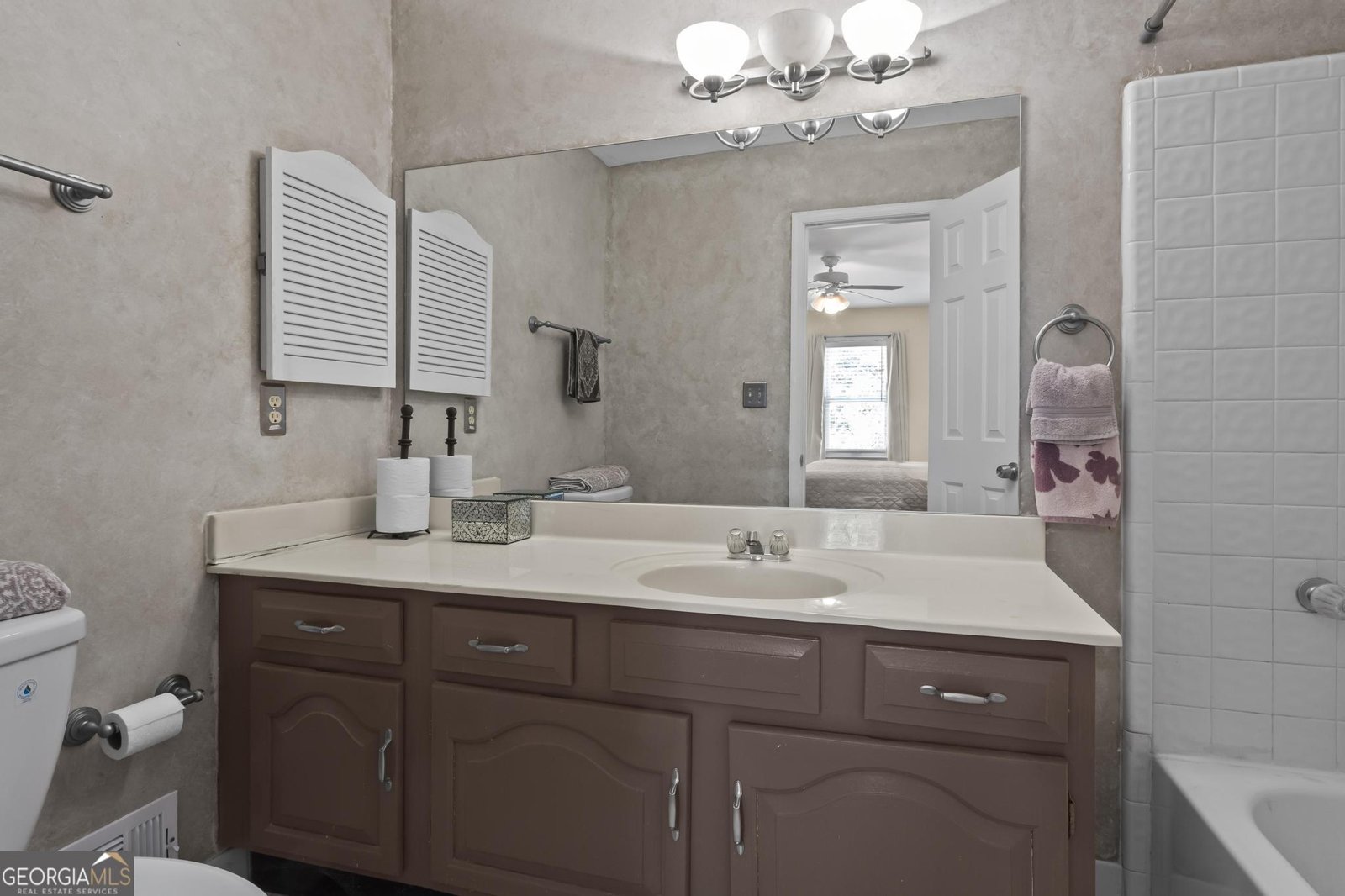 573 Salem Woods Drive Marietta - Photo 14