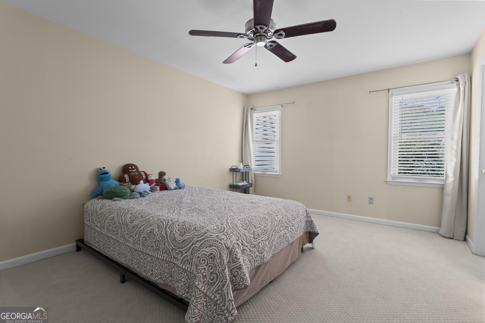 573 Salem Woods Drive Marietta - Photo 15