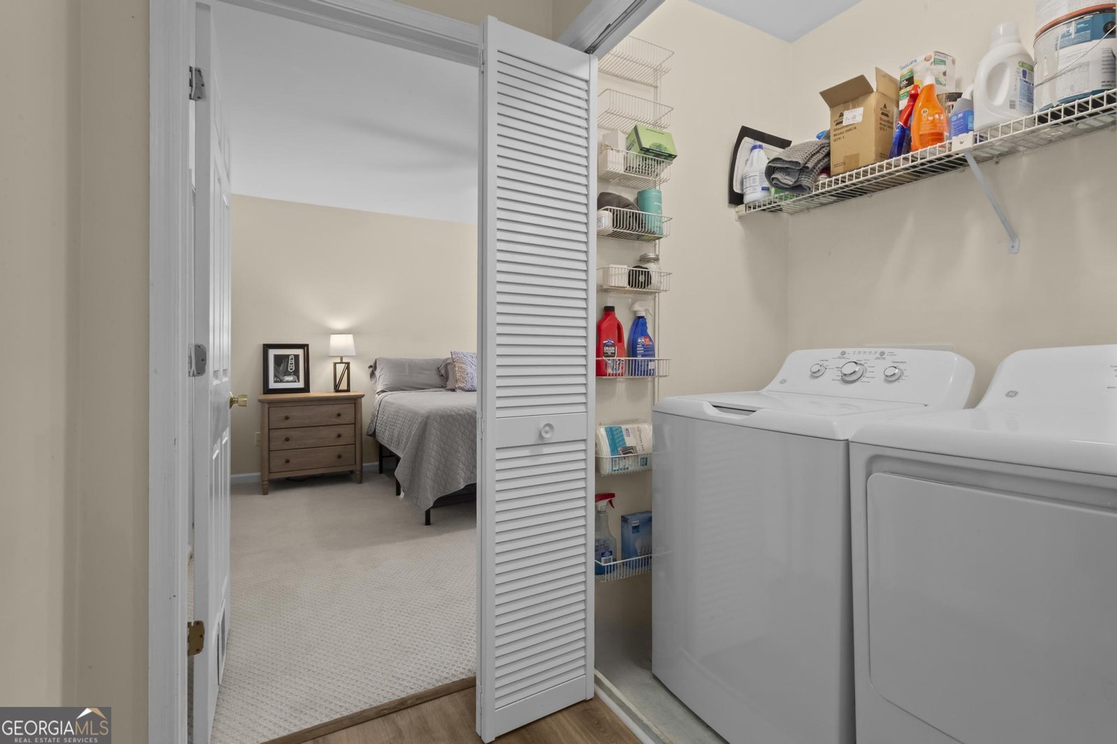 573 Salem Woods Drive Marietta - Photo 17