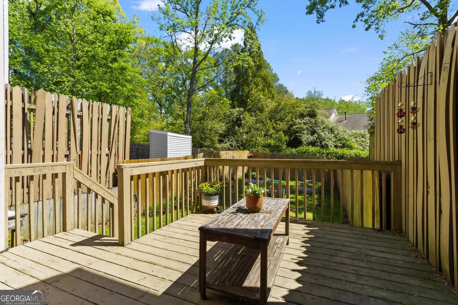 573 Salem Woods Drive Marietta - Photo 18