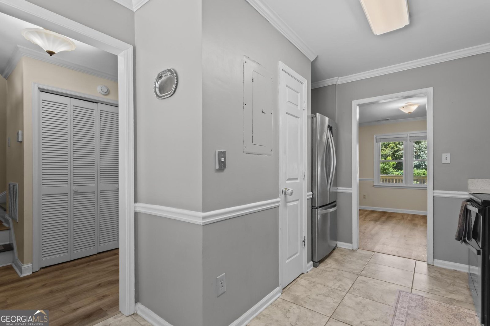 573 Salem Woods Drive Marietta - Photo 7