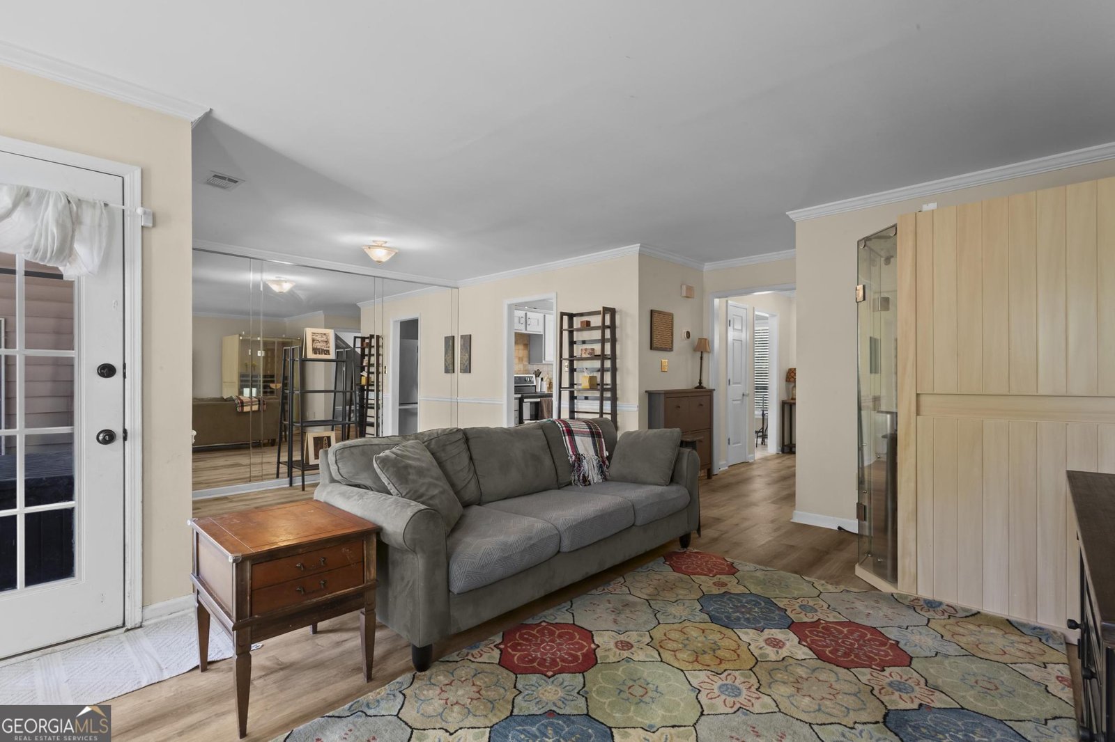 573 Salem Woods Drive Marietta - Photo 8