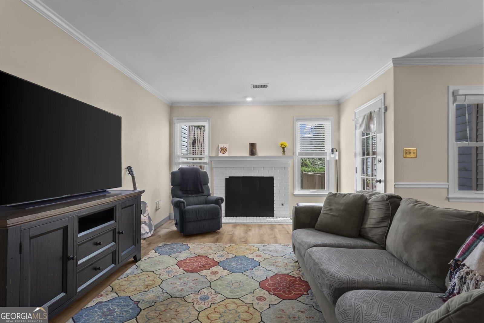 573 Salem Woods Drive Marietta - Photo 9