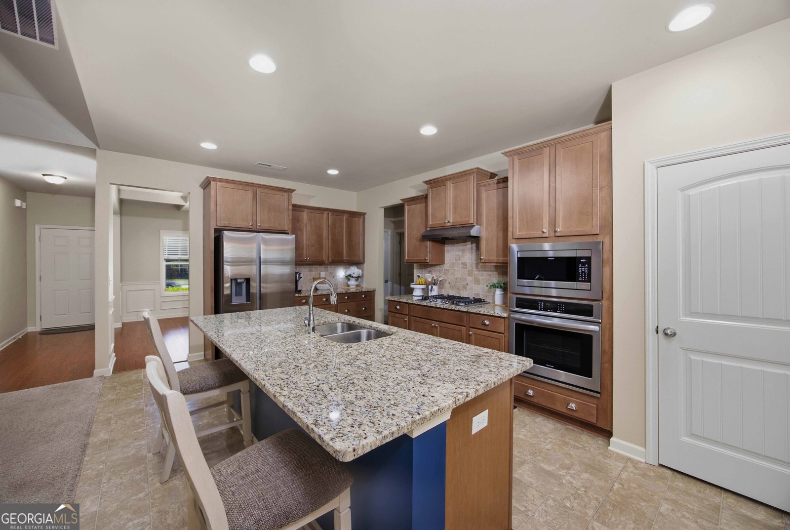 5065 Pond View Drive Columbus - Photo 16