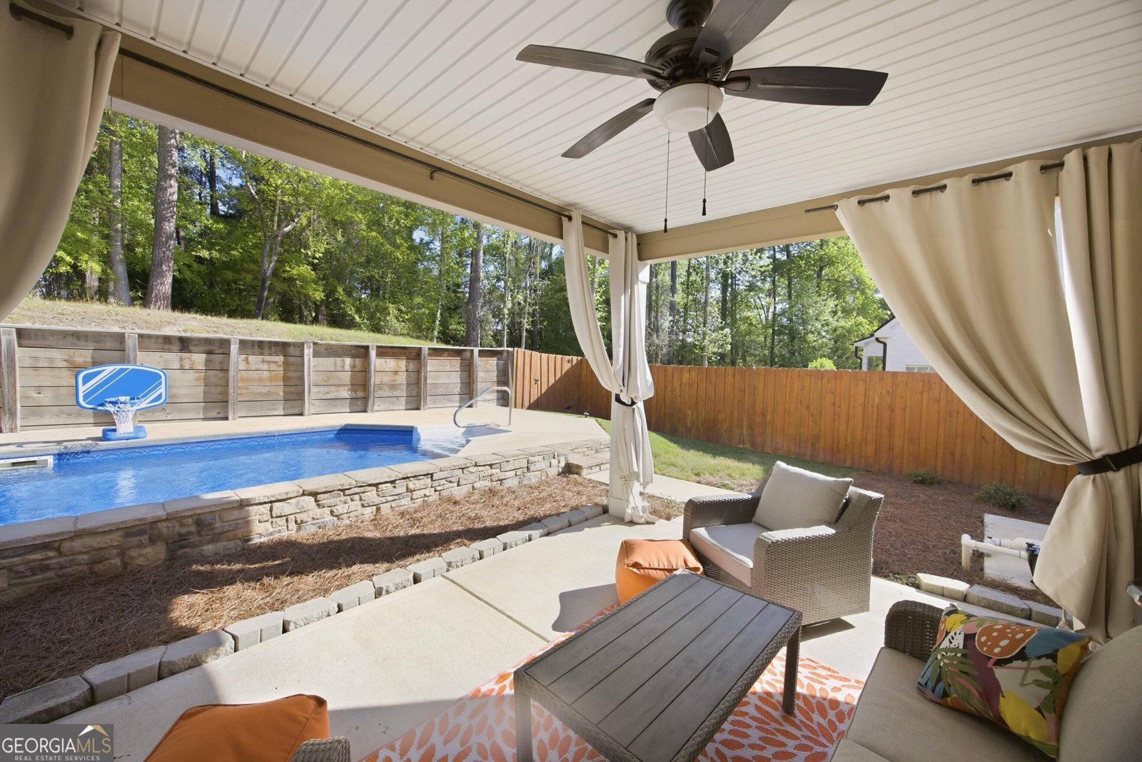 5065 Pond View Drive Columbus - Photo 35