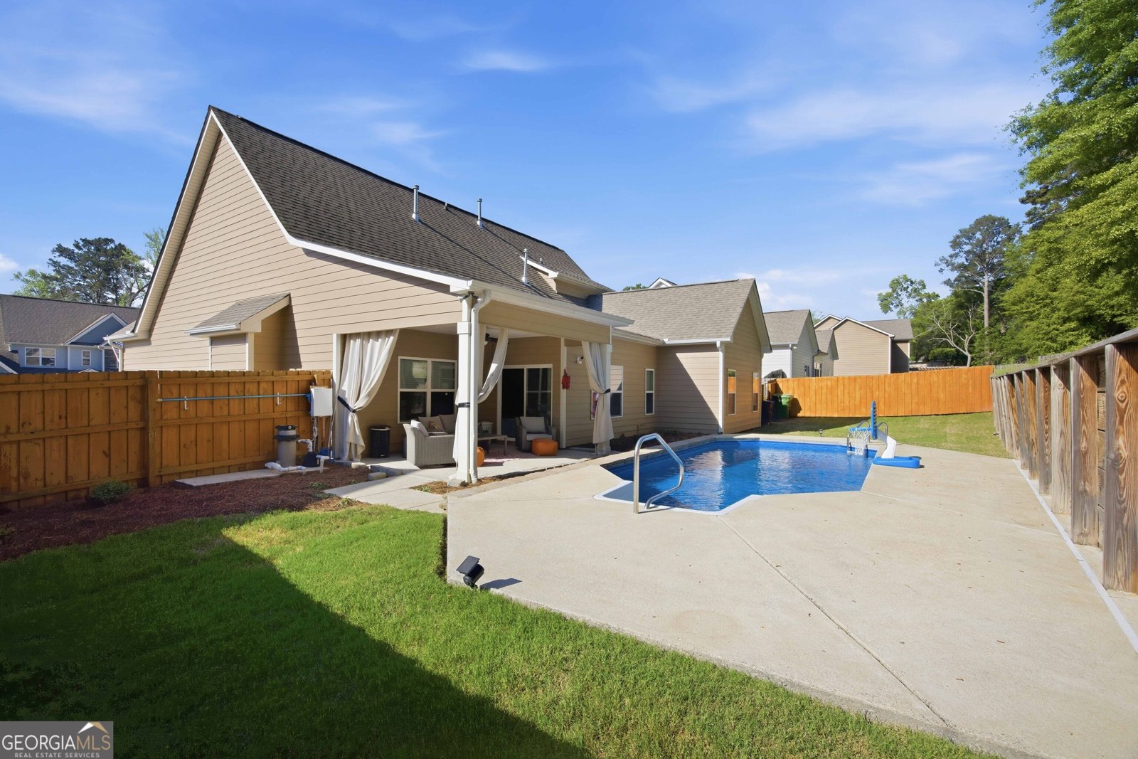 5065 Pond View Drive Columbus - Photo 39