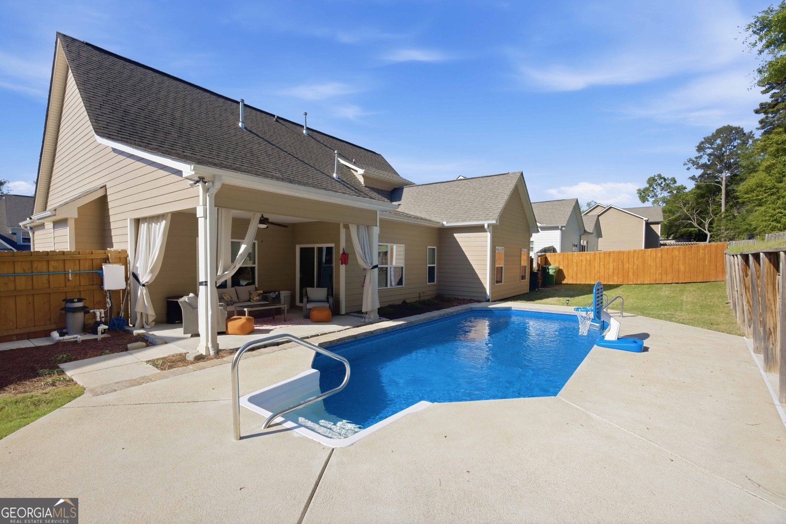 5065 Pond View Drive Columbus - Photo 40