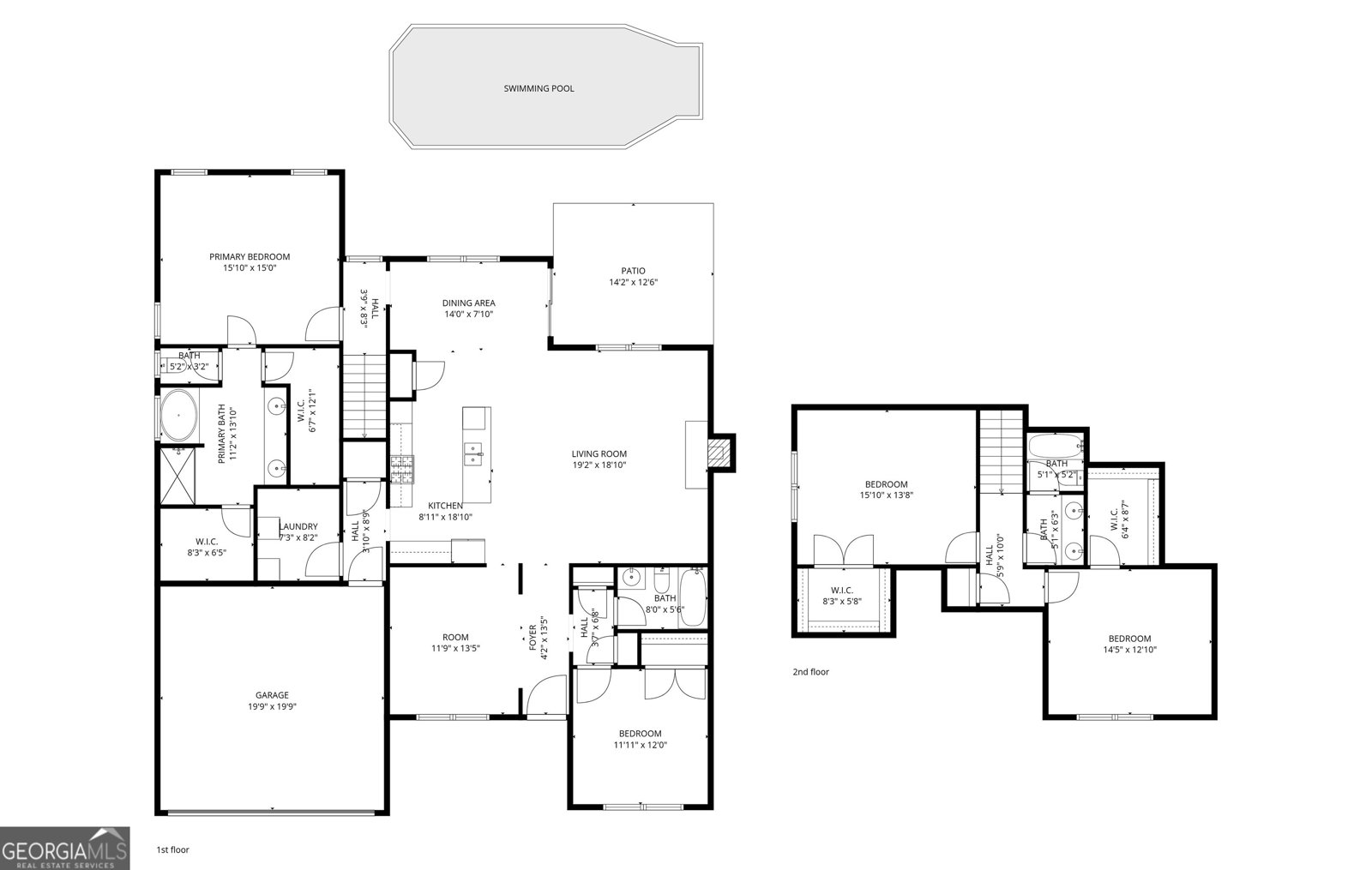 5065 Pond View Drive Columbus - Photo 42