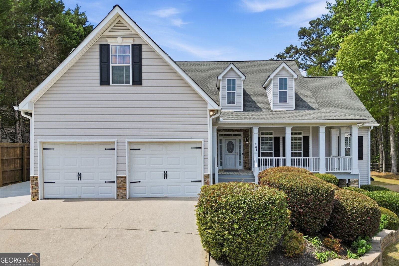 404 Vineyard Drive Dallas - Photo 1