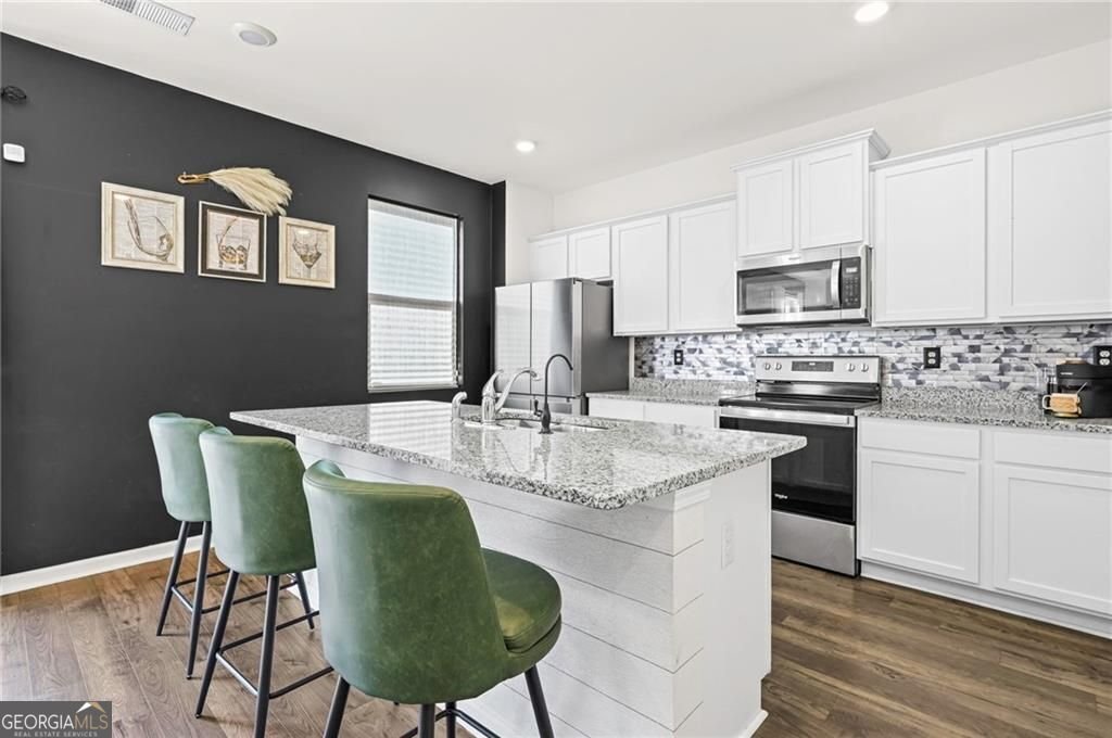 1526 Battle Brook Drive Conyers - Photo 10