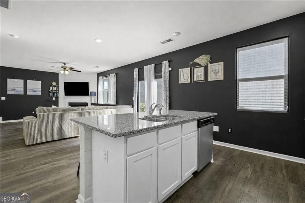 1526 Battle Brook Drive Conyers - Photo 11