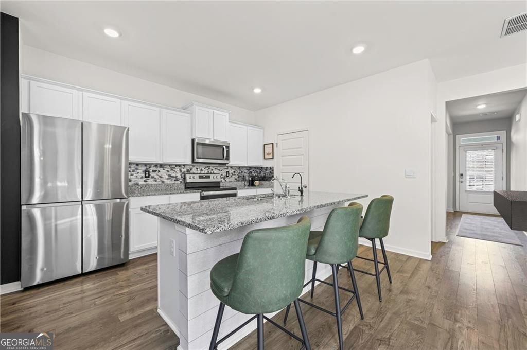 1526 Battle Brook Drive Conyers - Photo 12