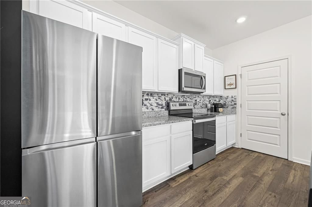 1526 Battle Brook Drive Conyers - Photo 14