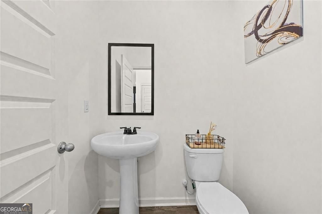 1526 Battle Brook Drive Conyers - Photo 15