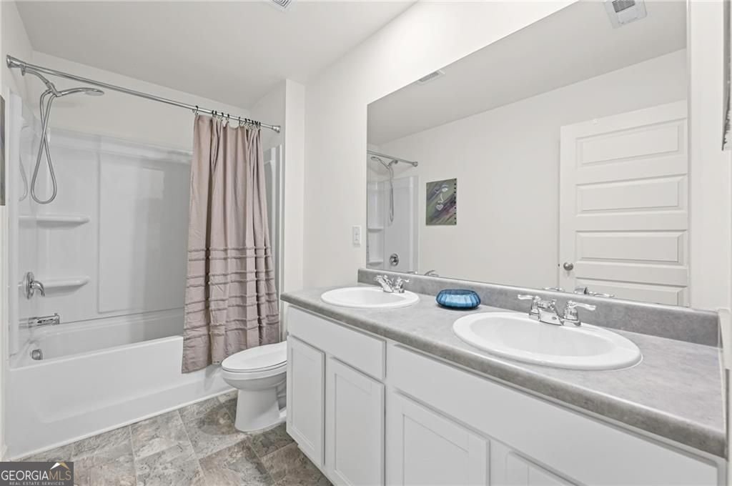 1526 Battle Brook Drive Conyers - Photo 20