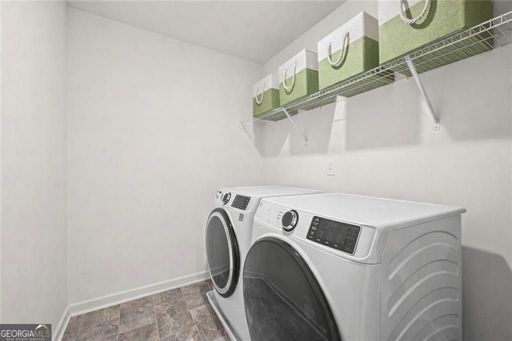 1526 Battle Brook Drive Conyers - Photo 21