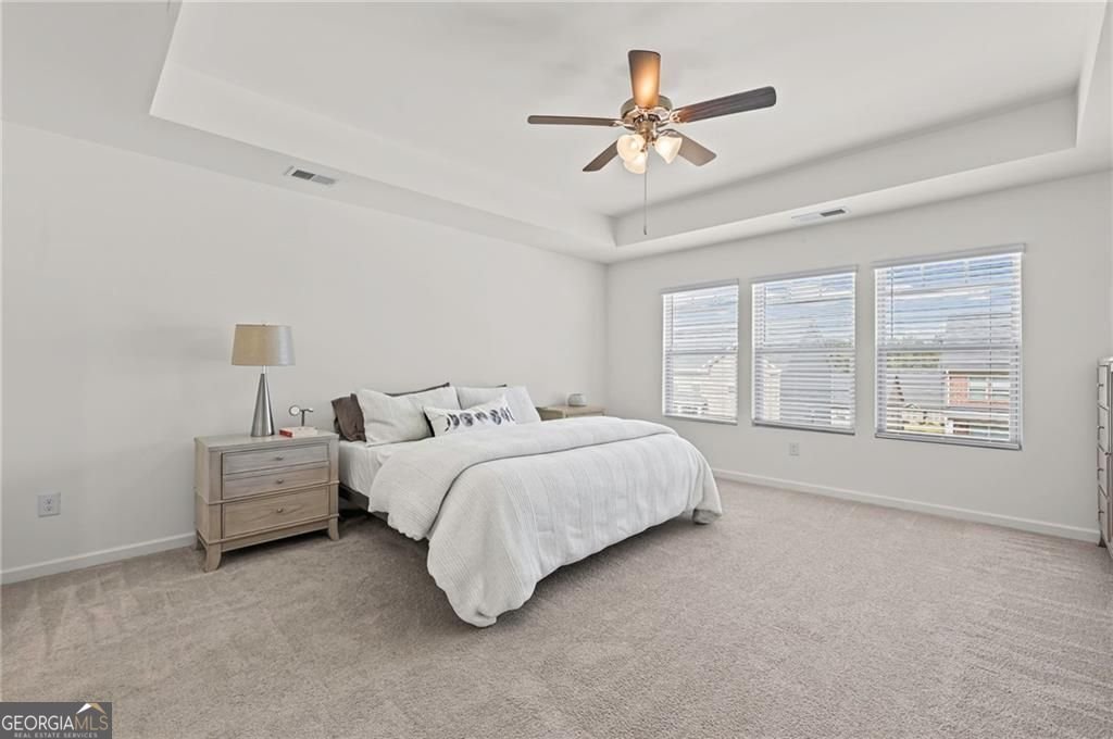 1526 Battle Brook Drive Conyers - Photo 22