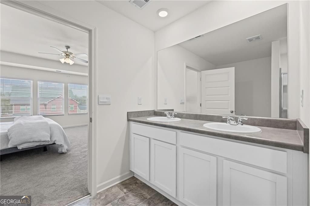 1526 Battle Brook Drive Conyers - Photo 25