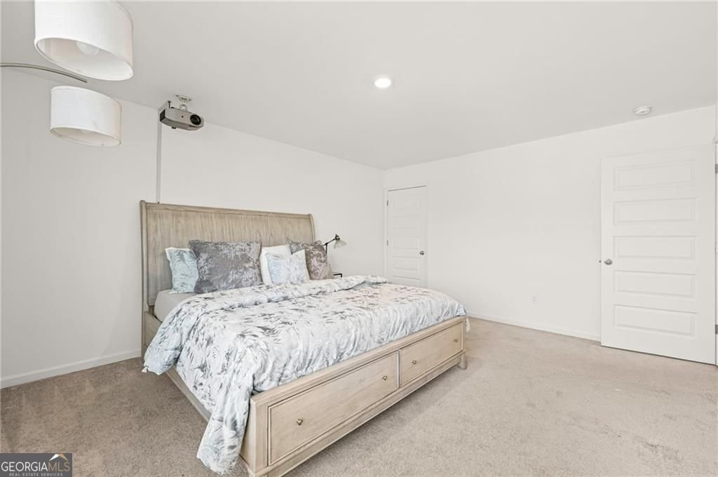 1526 Battle Brook Drive Conyers - Photo 33