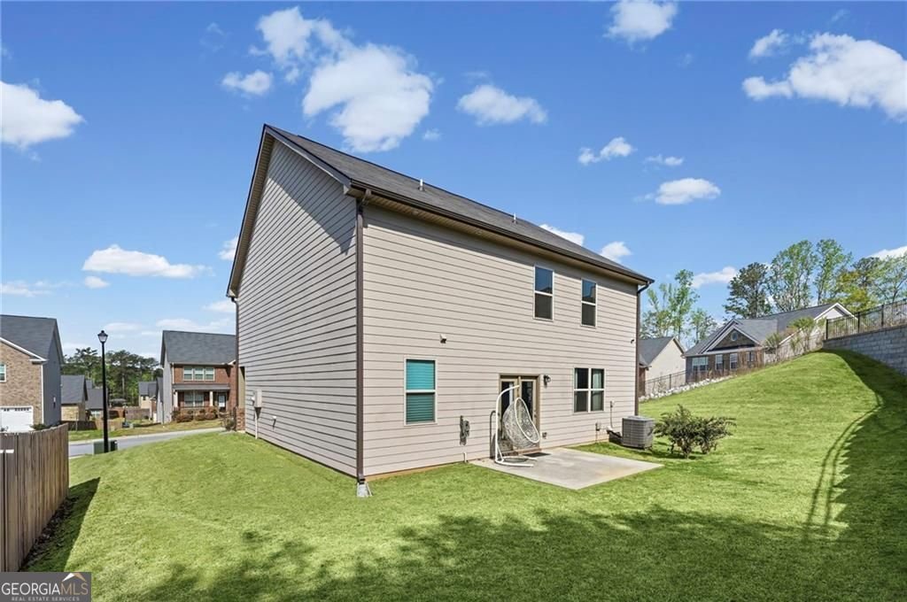 1526 Battle Brook Drive Conyers - Photo 34