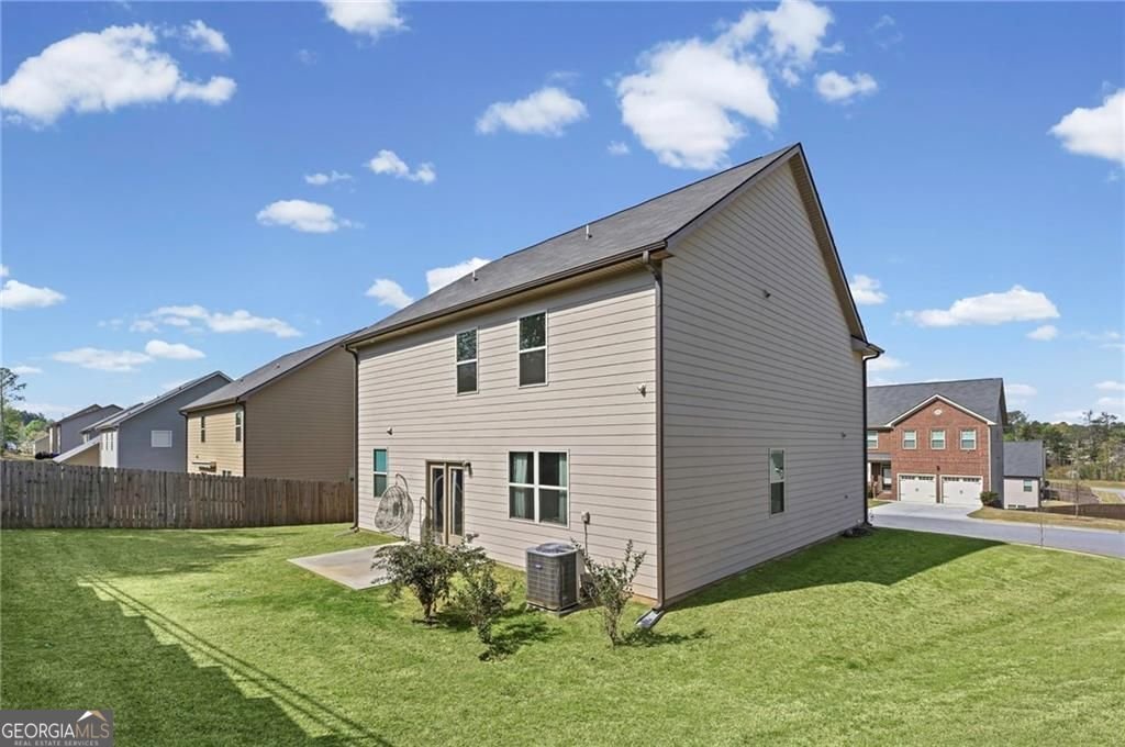 1526 Battle Brook Drive Conyers - Photo 35