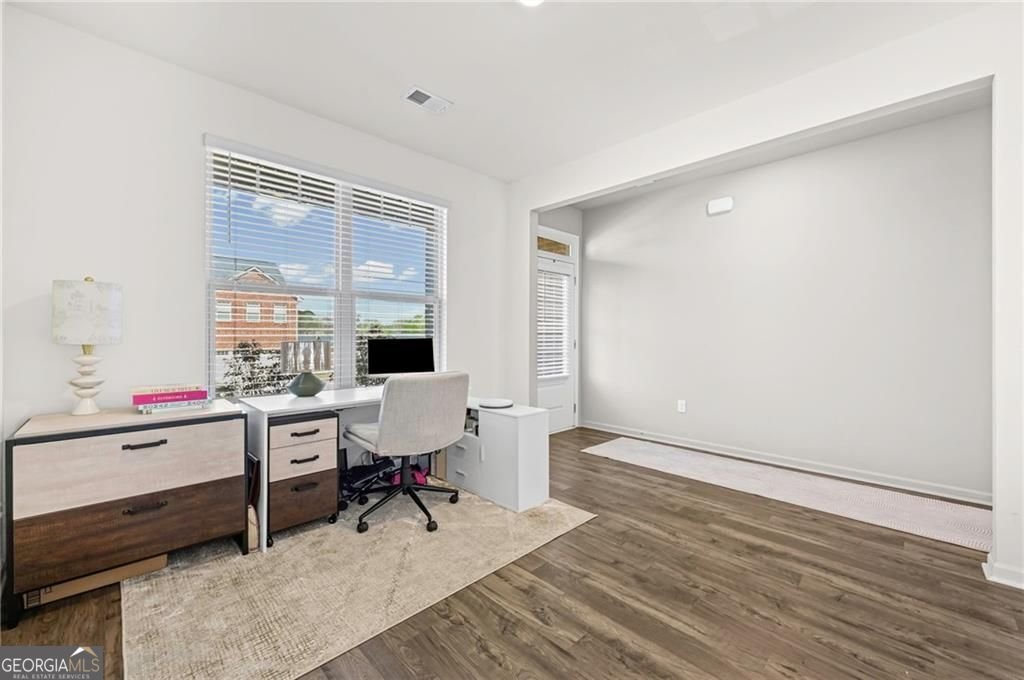 1526 Battle Brook Drive Conyers - Photo 6