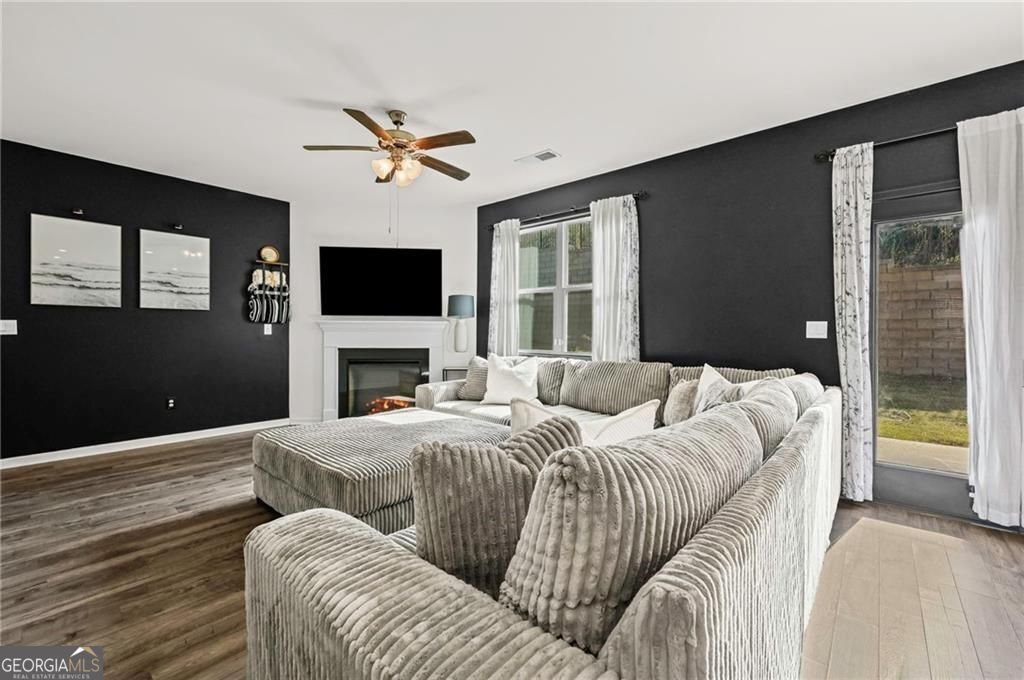 1526 Battle Brook Drive Conyers - Photo 8