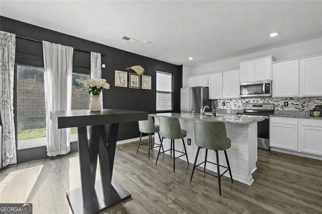 1526 Battle Brook Drive Conyers - Photo 9