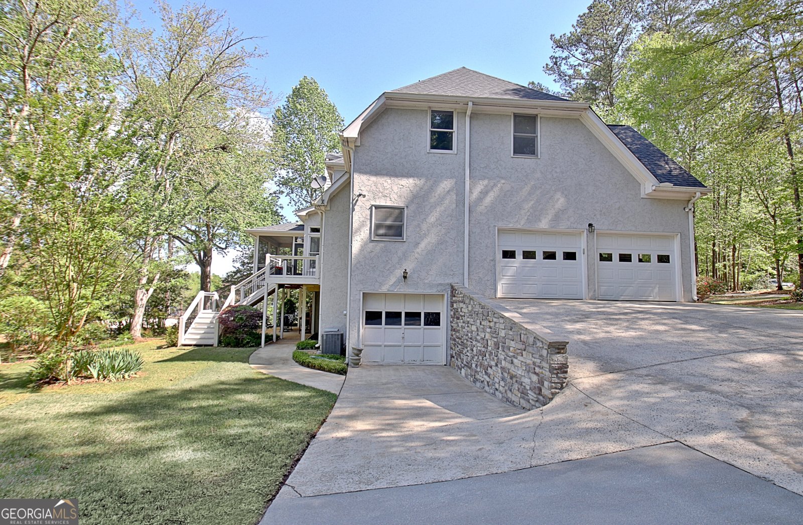 110 Sunset Court Senoia - Photo 10